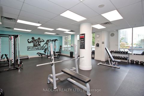 Photo 18 at 615 - 39 ONEIDA Crescent, Langstaff, Richmond Hill