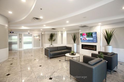 Photo 19 at 615 - 39 ONEIDA Crescent, Langstaff, Richmond Hill