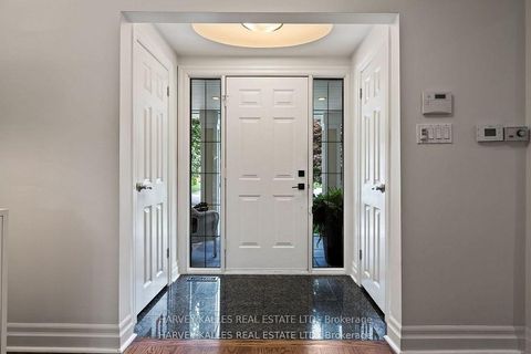 Photo 4 at 17 Elstree Road, Humber Valley, Toronto