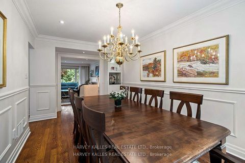 Photo 11 at 17 Elstree Road, Humber Valley, Toronto Photo 11 at 17 Elstree Road, Humber Valley, Toronto