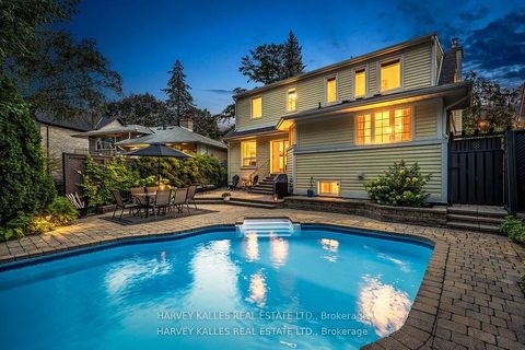 Photo 38 at 17 Elstree Road, Humber Valley, Toronto