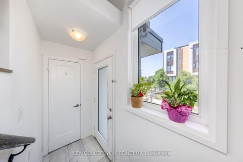 Photo 4 at 3 - 90 Stanley Greene Boulevard, CFB, Toronto