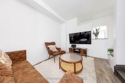 Photo 5 at 3 - 90 Stanley Greene Boulevard, CFB, Toronto