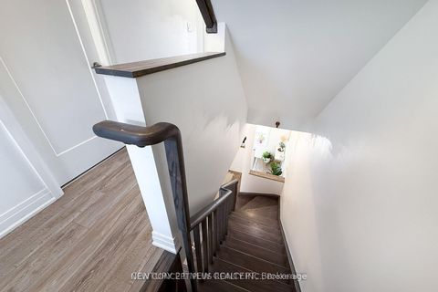 Photo 12 at 3 - 90 Stanley Greene Boulevard, CFB, Toronto