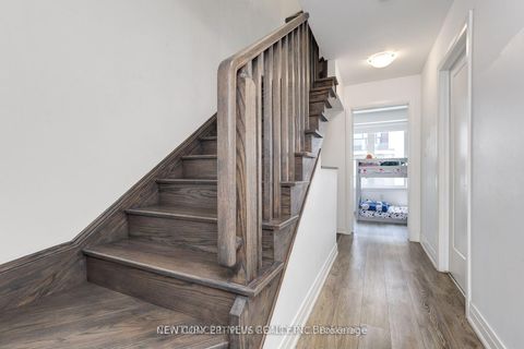 Photo 13 at 3 - 90 Stanley Greene Boulevard, CFB, Toronto