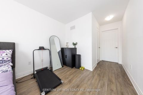 Photo 23 at 3 - 90 Stanley Greene Boulevard, CFB, Toronto