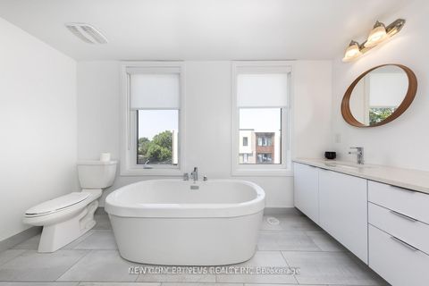 Photo 24 at 3 - 90 Stanley Greene Boulevard, CFB, Toronto