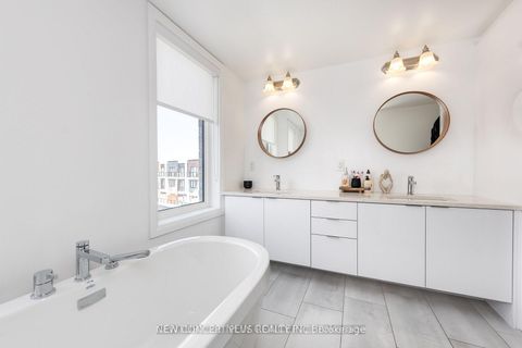 Photo 25 at 3 - 90 Stanley Greene Boulevard, CFB, Toronto