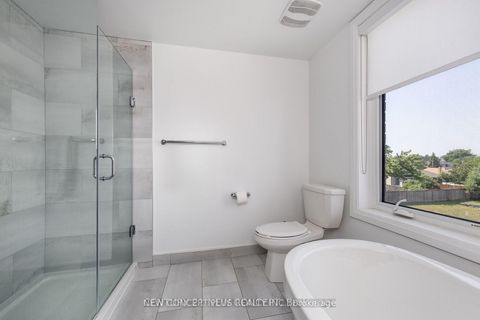 Photo 26 at 3 - 90 Stanley Greene Boulevard, CFB, Toronto