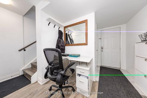 Photo 27 at 3 - 90 Stanley Greene Boulevard, CFB, Toronto
