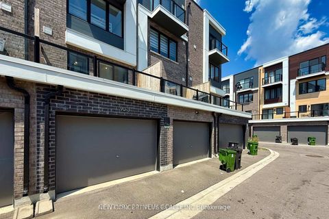 Photo 36 at 3 - 90 Stanley Greene Boulevard, CFB, Toronto