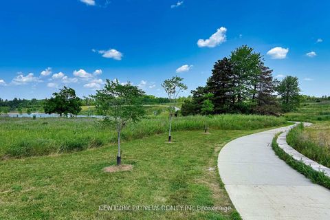 Photo 38 at 3 - 90 Stanley Greene Boulevard, CFB, Toronto