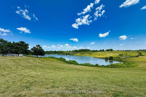 Photo 39 at 3 - 90 Stanley Greene Boulevard, CFB, Toronto