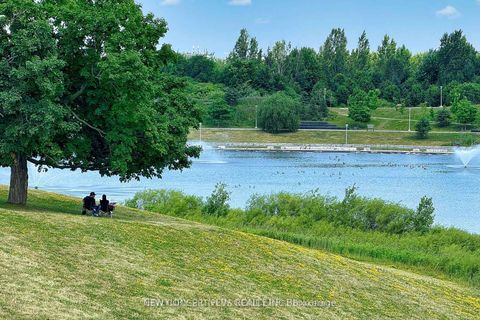 Photo 41 at 3 - 90 Stanley Greene Boulevard, CFB, Toronto