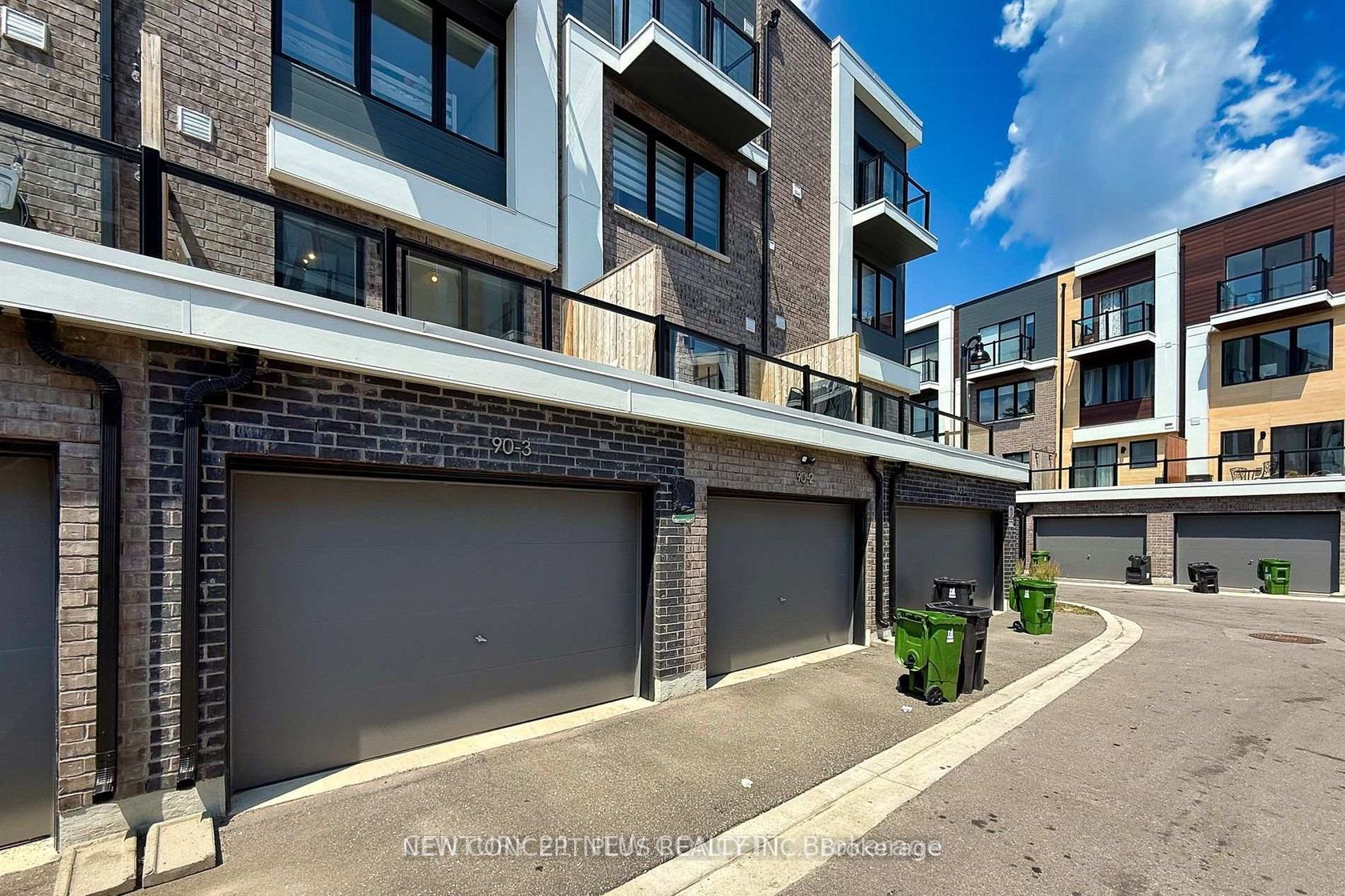 Photo 36 at 3 - 90 Stanley Greene Boulevard, CFB, Toronto Photo 36 at 3 - 90 Stanley Greene Boulevard, CFB, Toronto