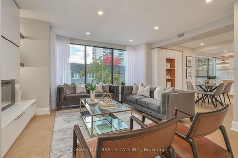 Photo 9 at 301 - 342 Spadina Road, Forest Hill South, Toronto