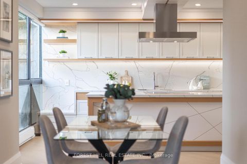 Photo 19 at 301 - 342 Spadina Road, Forest Hill South, Toronto