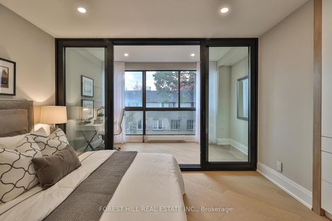 Photo 28 at 301 - 342 Spadina Road, Forest Hill South, Toronto