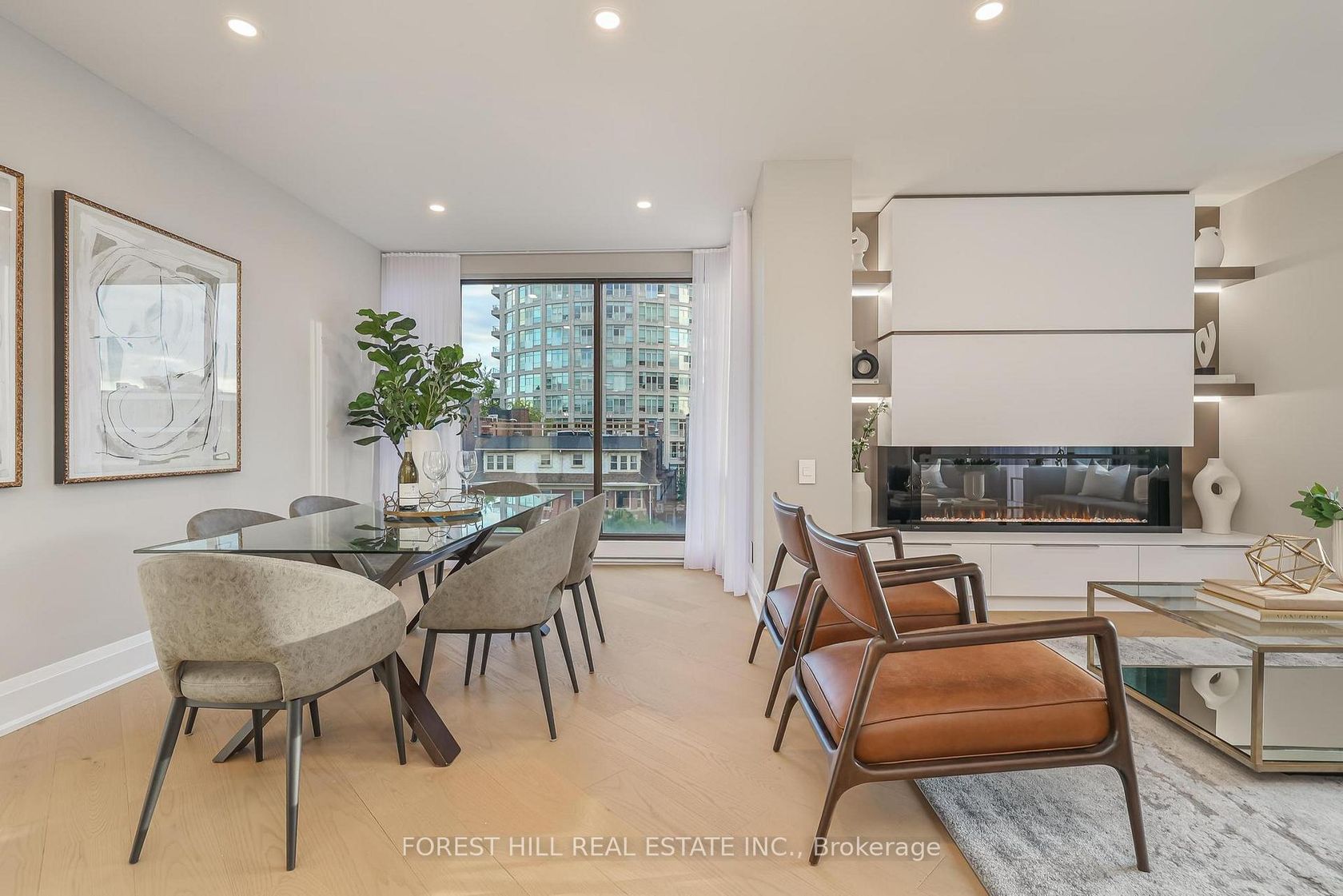 301 - 342 Spadina Road, Forest Hill South, Toronto 