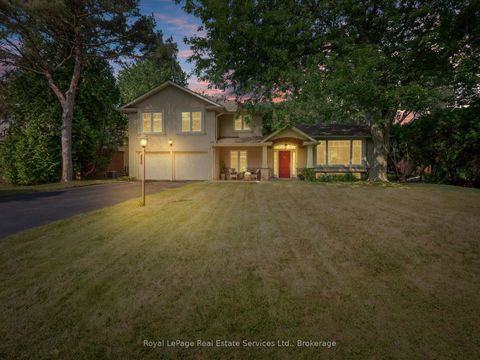 Photo 1 at 1465 Shamrock Lane, SW Southwest, Oakville