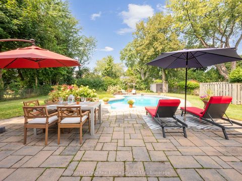 Photo 37 at 1465 Shamrock Lane, SW Southwest, Oakville