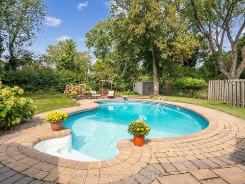 Photo 41 at 1465 Shamrock Lane, SW Southwest, Oakville