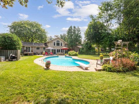 Photo 43 at 1465 Shamrock Lane, SW Southwest, Oakville