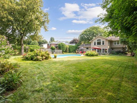 Photo 44 at 1465 Shamrock Lane, SW Southwest, Oakville