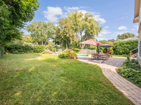 Photo 45 at 1465 Shamrock Lane, SW Southwest, Oakville