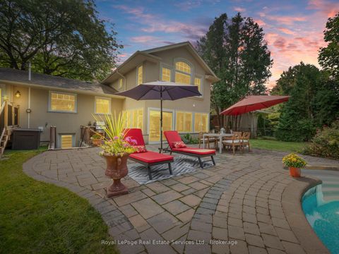 Photo 47 at 1465 Shamrock Lane, SW Southwest, Oakville