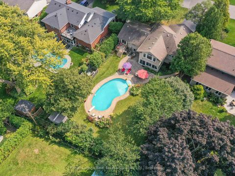 Photo 48 at 1465 Shamrock Lane, SW Southwest, Oakville