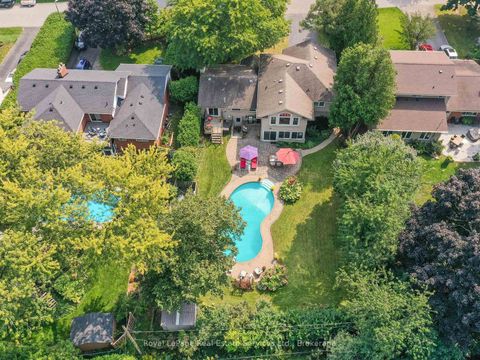 Photo 49 at 1465 Shamrock Lane, SW Southwest, Oakville