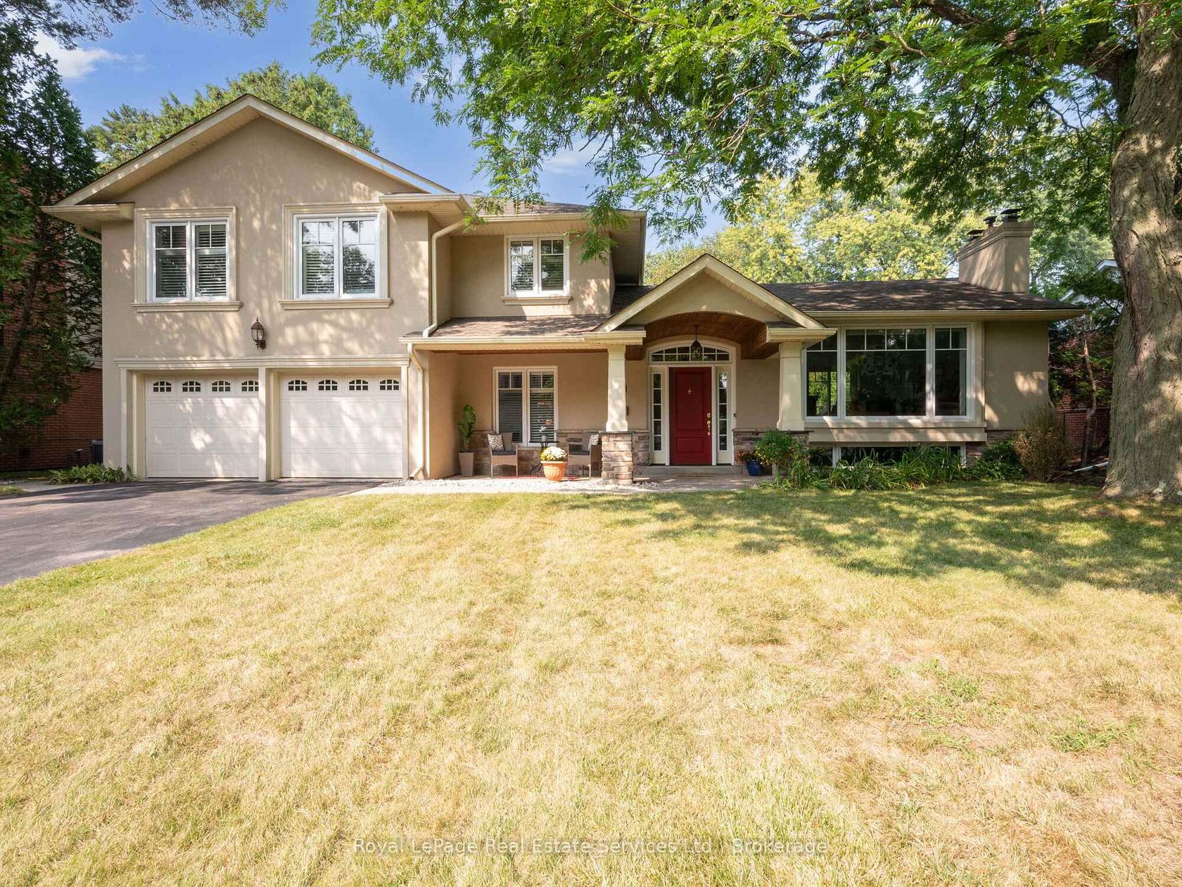 1465 Shamrock Lane, SW Southwest, Oakville 