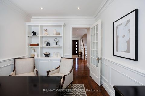 Photo 15 at 37 Cedarland Drive, Rosethorn, Toronto