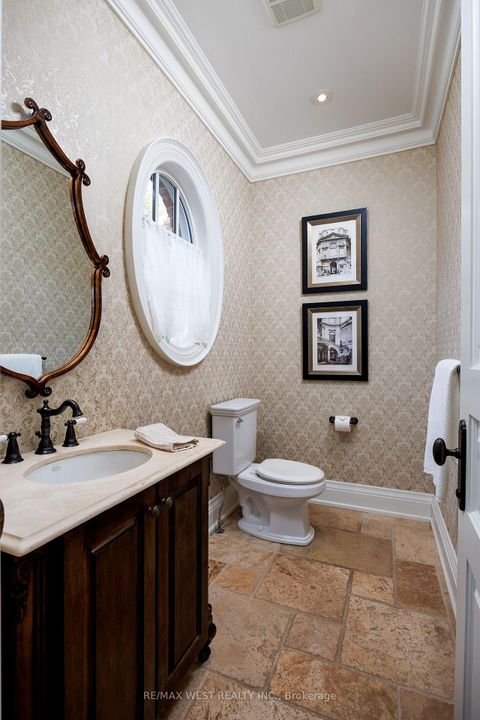 Photo 16 at 37 Cedarland Drive, Rosethorn, Toronto
