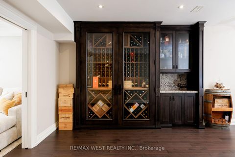 Photo 27 at 37 Cedarland Drive, Rosethorn, Toronto