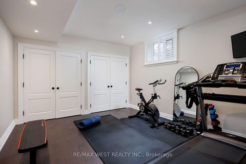 Photo 32 at 37 Cedarland Drive, Rosethorn, Toronto