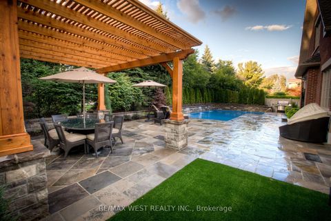 Photo 35 at 37 Cedarland Drive, Rosethorn, Toronto