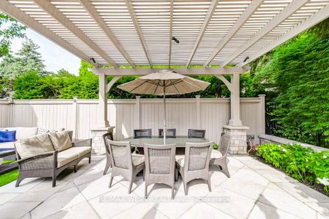 Photo 39 at 37 Cedarland Drive, Rosethorn, Toronto