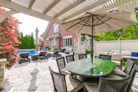 Photo 40 at 37 Cedarland Drive, Rosethorn, Toronto