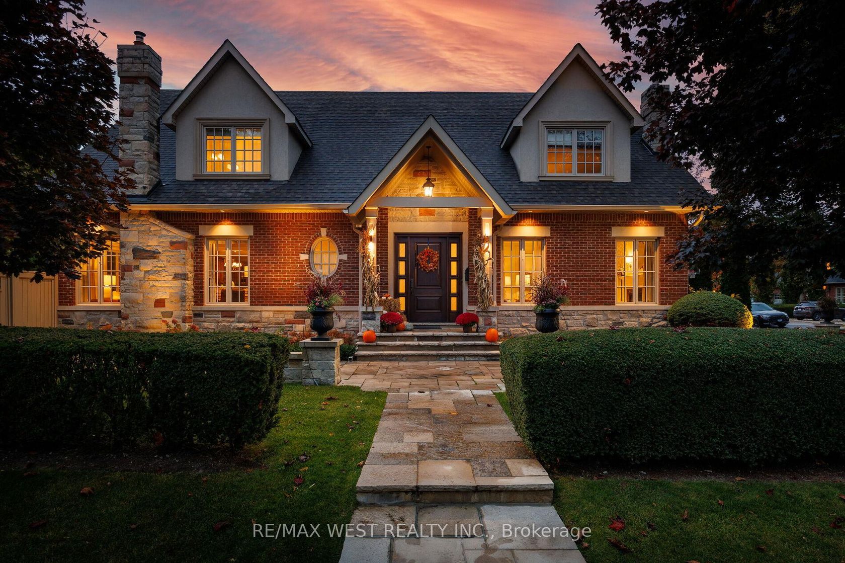 37 Cedarland Drive, Rosethorn, Toronto 