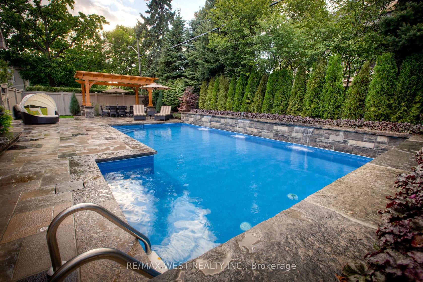 Photo 34 at 37 Cedarland Drive, Rosethorn, Toronto Photo 34 at 37 Cedarland Drive, Rosethorn, Toronto