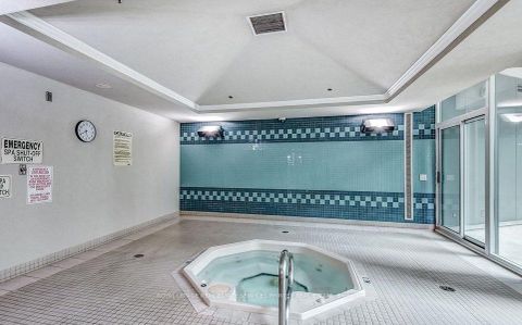 Photo 25 at 708 - 30 Grand Trunk Crescent, Waterfront Communities C1, Toronto