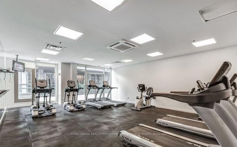 Photo 26 at 708 - 30 Grand Trunk Crescent, Waterfront Communities C1, Toronto