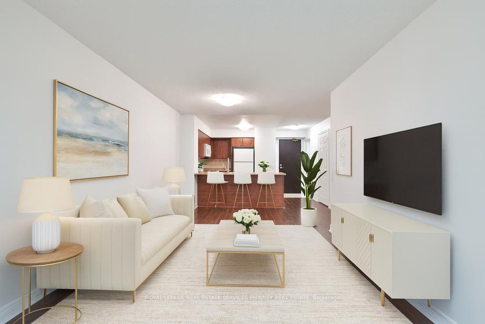 Photo 8 at 708 - 30 Grand Trunk Crescent, Waterfront Communities C1, Toronto Photo 8 at 708 - 30 Grand Trunk Crescent, Waterfront Communities C1, Toronto