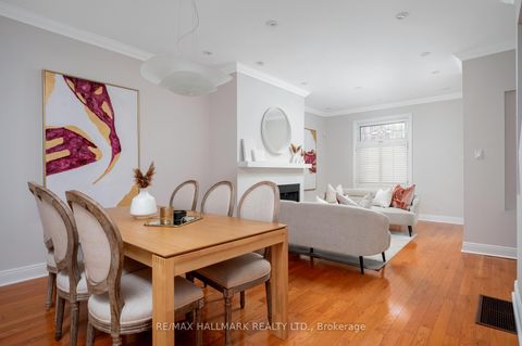 Photo 8 at 53 Ferrier Avenue, Danforth, Toronto Photo 8 at 53 Ferrier Avenue, Danforth, Toronto