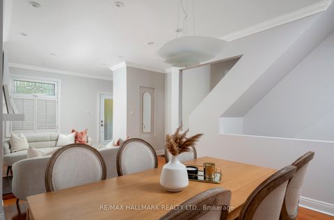 Photo 9 at 53 Ferrier Avenue, Danforth, Toronto Photo 9 at 53 Ferrier Avenue, Danforth, Toronto