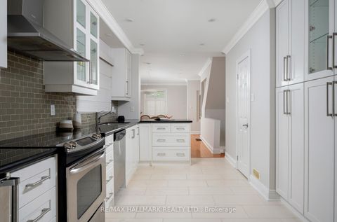 Photo 14 at 53 Ferrier Avenue, Danforth, Toronto Photo 14 at 53 Ferrier Avenue, Danforth, Toronto