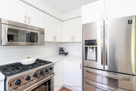 Photo 5 at 102 Country Lane, Painswick South, Barrie