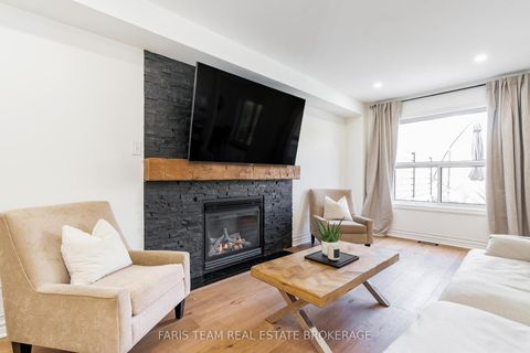 Photo 16 at 102 Country Lane, Painswick South, Barrie